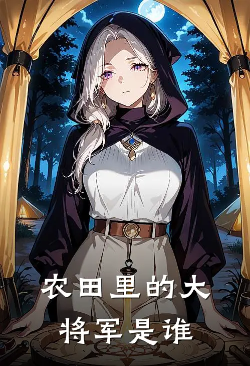 农田里的大将军是谁