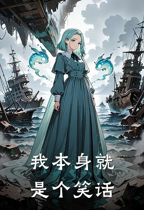 我本身就是个笑话