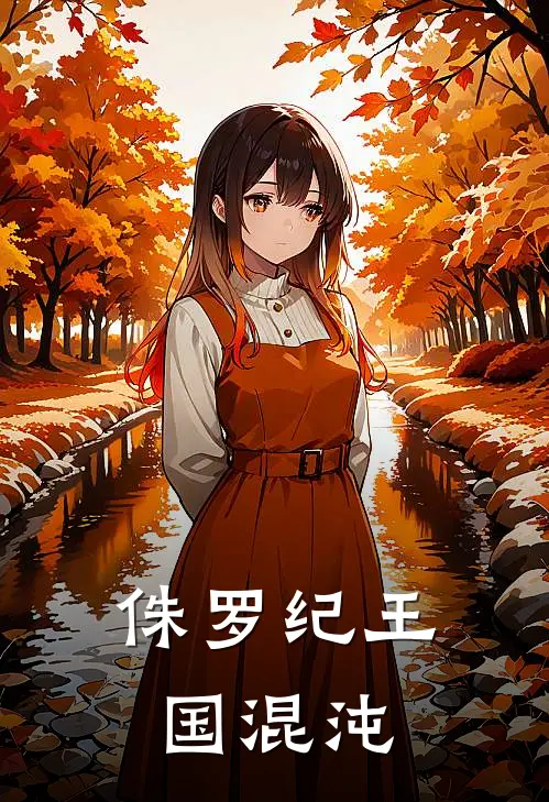 侏罗纪王国混沌