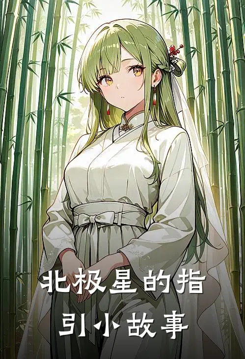 北极星的指引小故事