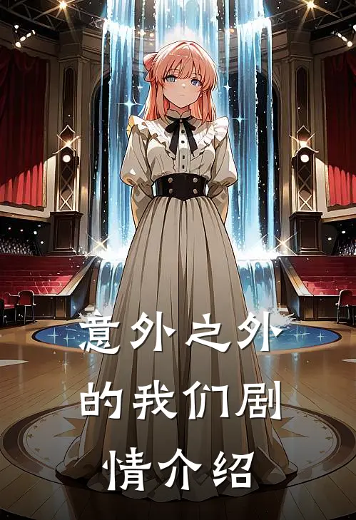 意外之外的我们剧情介绍