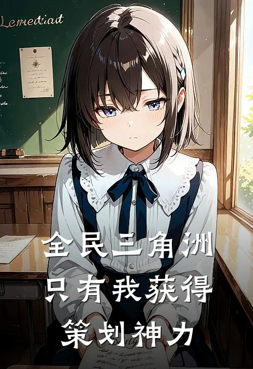 全民三角洲：只有我获得策划神力