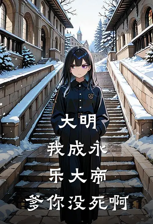 大明：我成永乐大帝，爹你没死啊