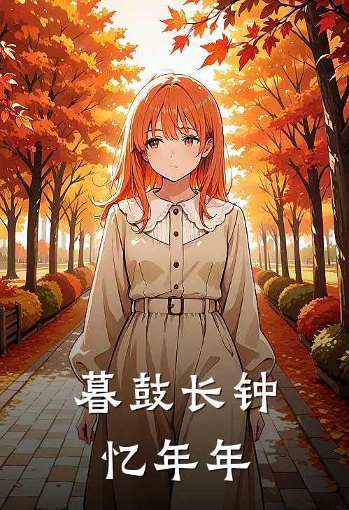 暮鼓长钟忆年年