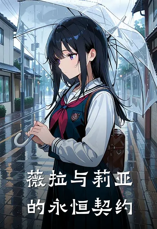 薇拉与莉亚的永恒契约