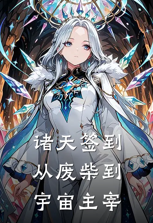 诸天签到：从废柴到宇宙主宰