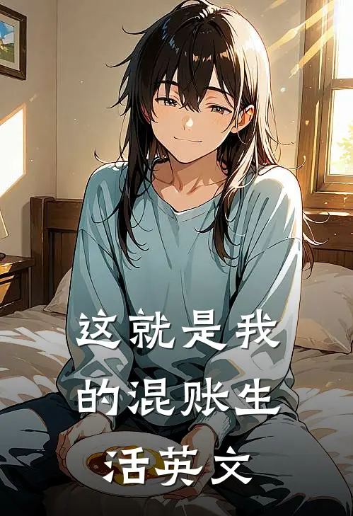 这就是我的混账生活英文