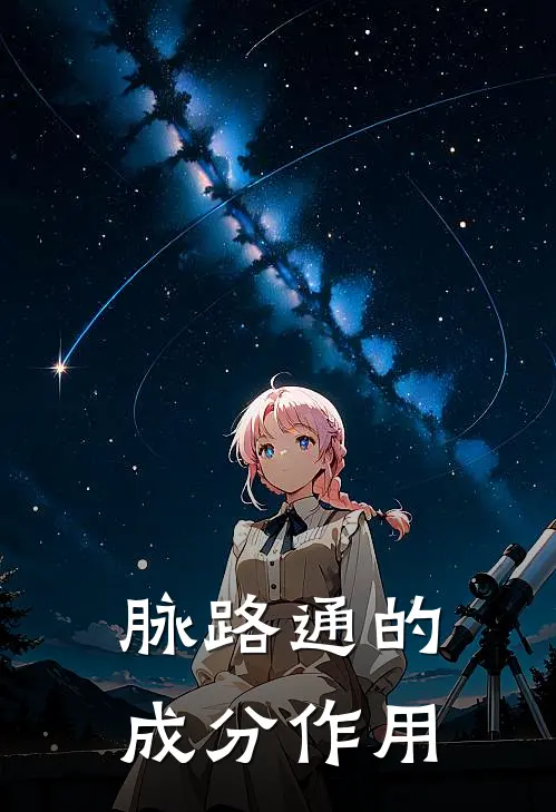 脉路通的成分作用