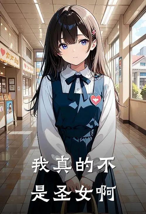 我真的不是圣女啊