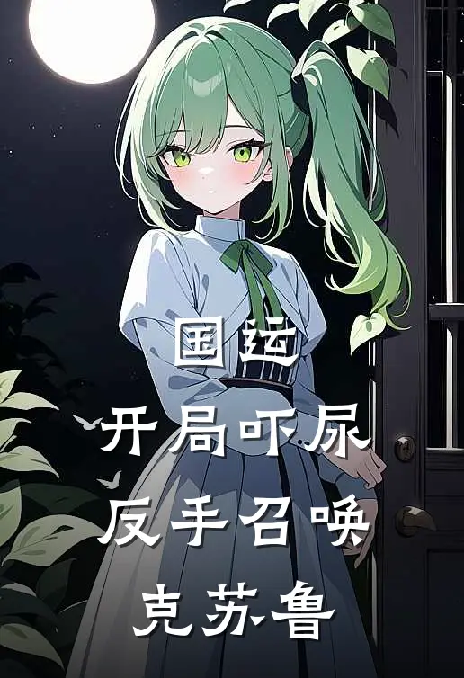 国运：开局吓尿，反手召唤克苏鲁