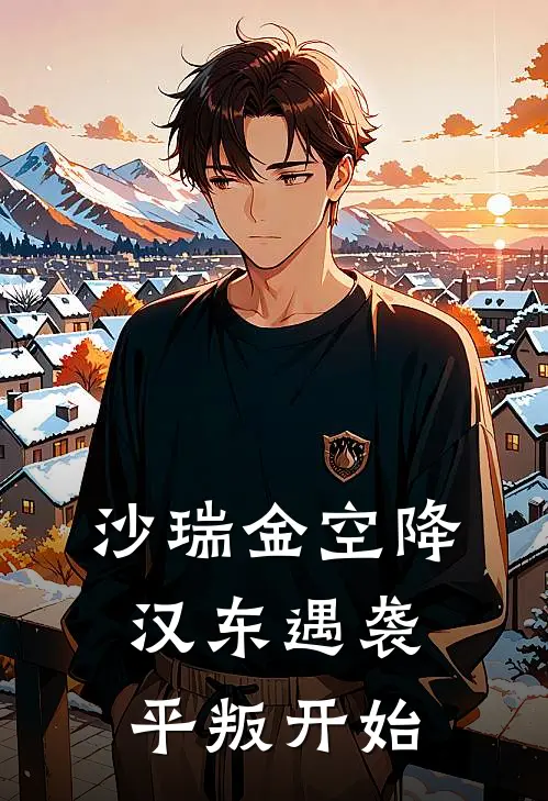 沙瑞金空降汉东遇袭，平叛开始