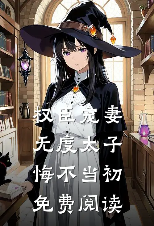 权臣宠妻无度太子悔不当初免费阅读