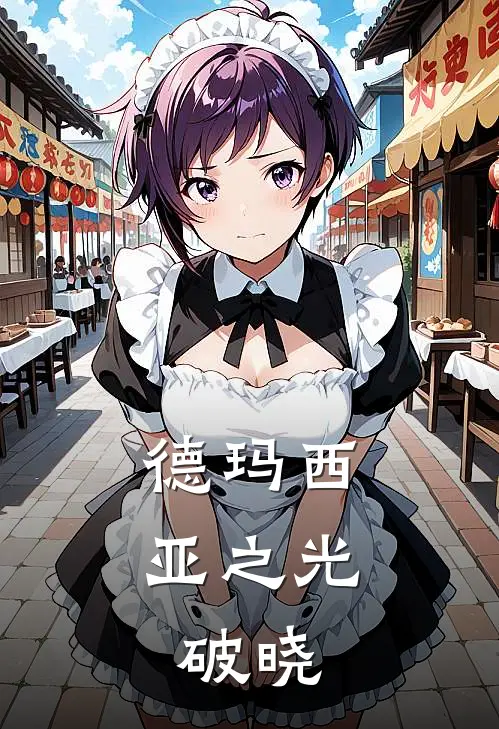 德玛西亚之光：破晓