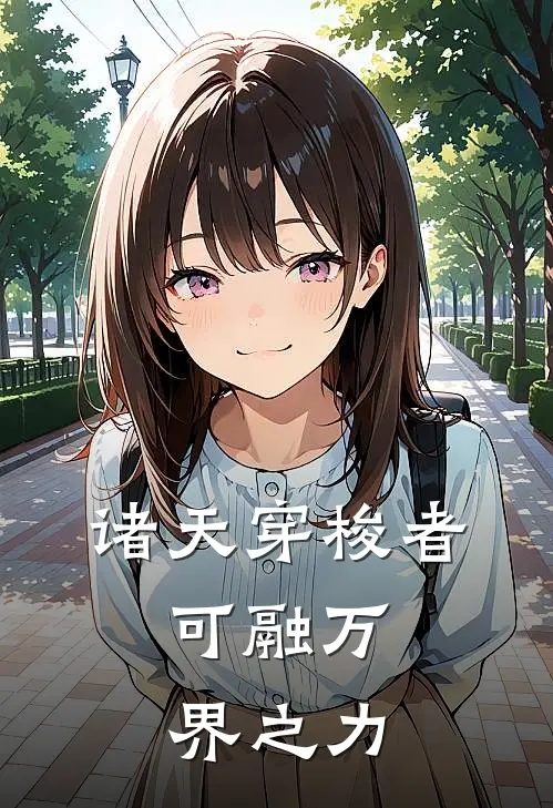 诸天穿梭者：可融万界之力