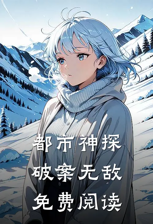 都市神探破案无敌免费阅读