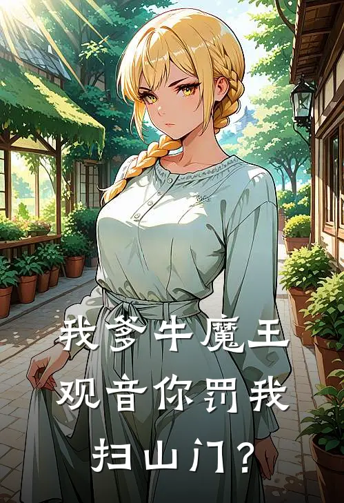 我爹牛魔王，观音你罚我扫山门？