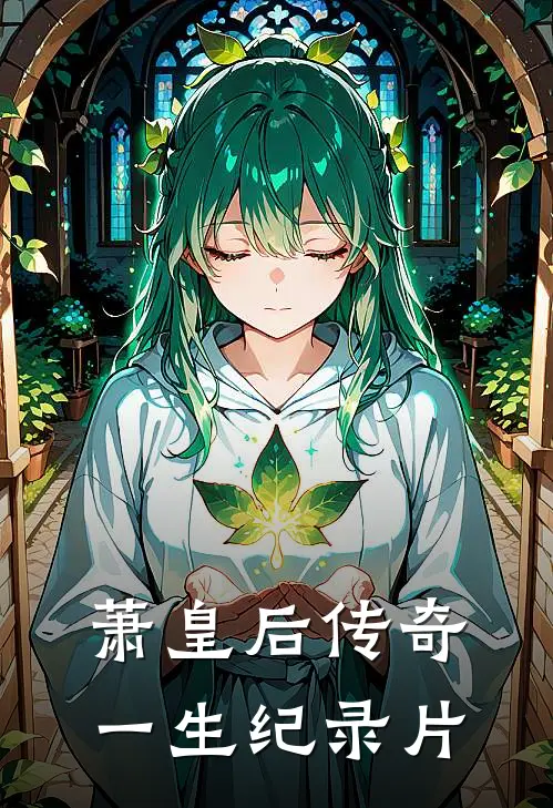 萧皇后传奇一生纪录片