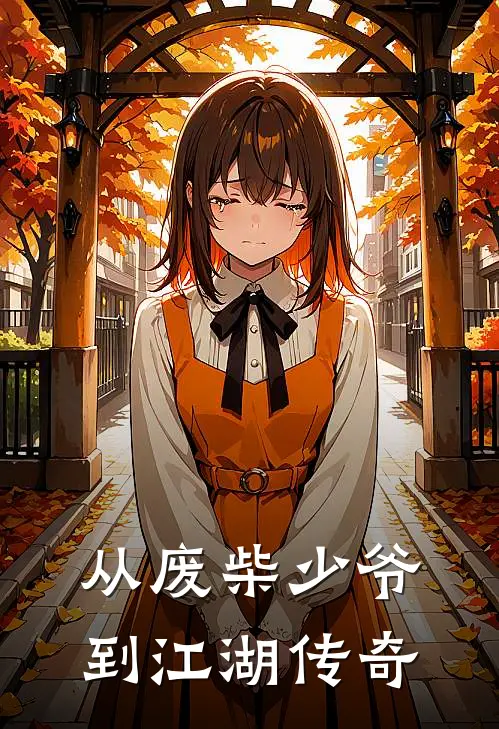 从废柴少爷到江湖传奇