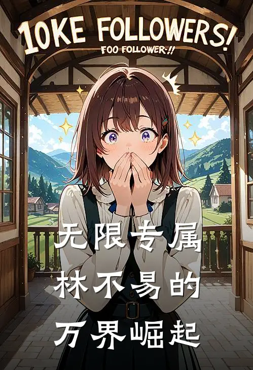 无限专属：林不易的万界崛起