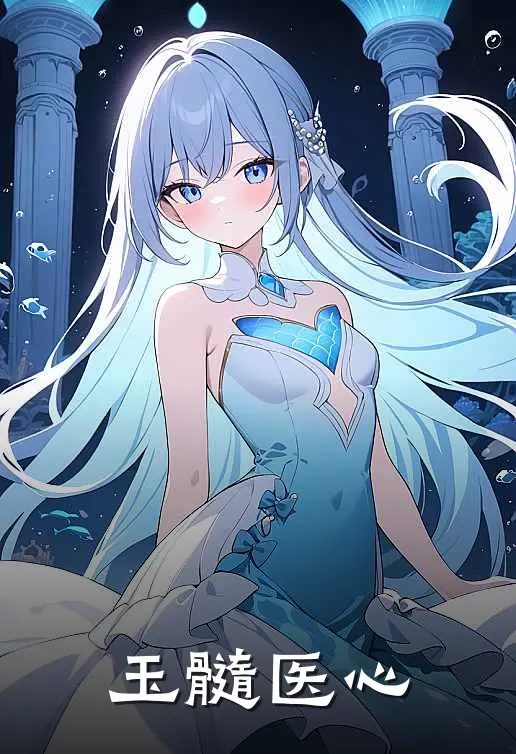 玉髓医心
