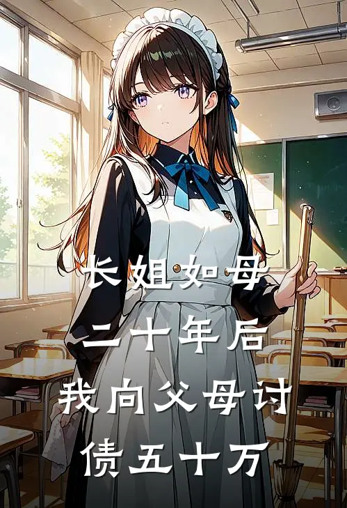 长姐如母二十年后，我向父母讨债五十万