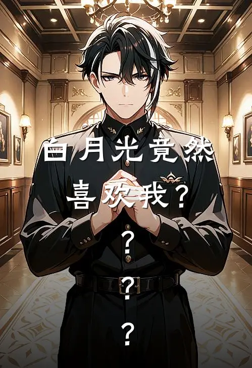 白月光竟然喜欢我？？？？