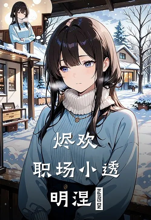 烬欢：职场小透明涅槃