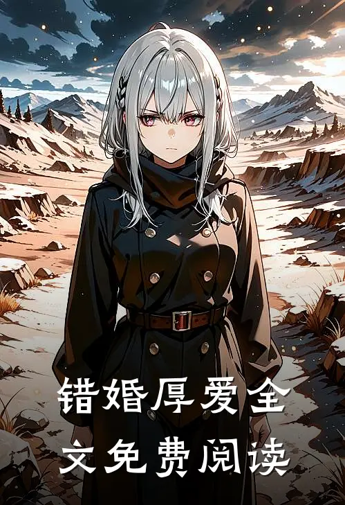 错婚厚爱全文免费阅读