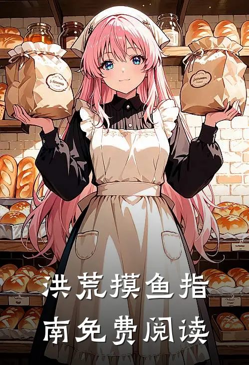 洪荒摸鱼指南免费阅读