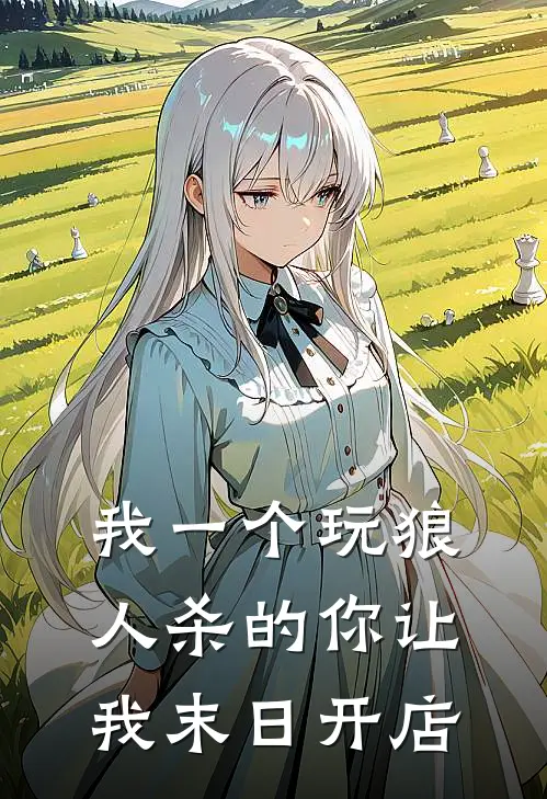 我一个玩狼人杀的你让我末日开店