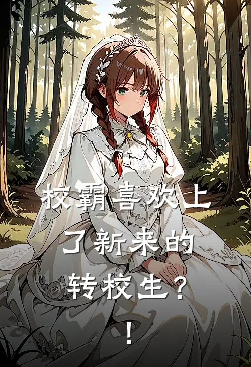 校霸喜欢上了新来的转校生？！