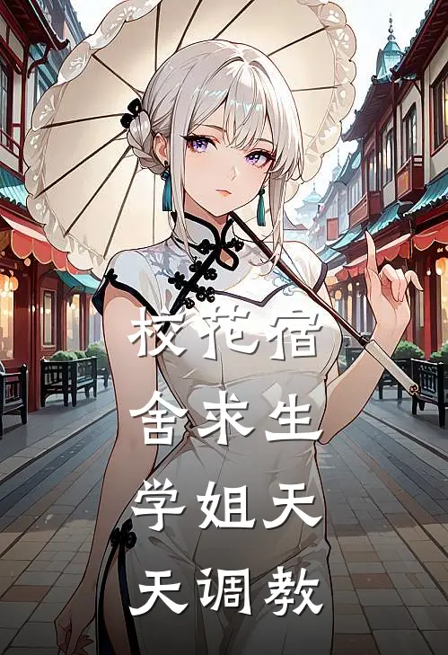 校花宿舍求生：学姐天天调教