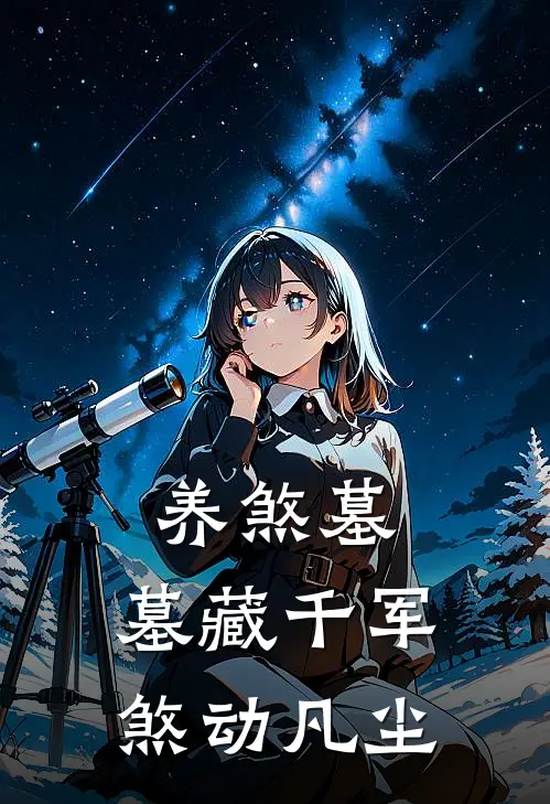 养煞墓：墓藏千军，煞动凡尘