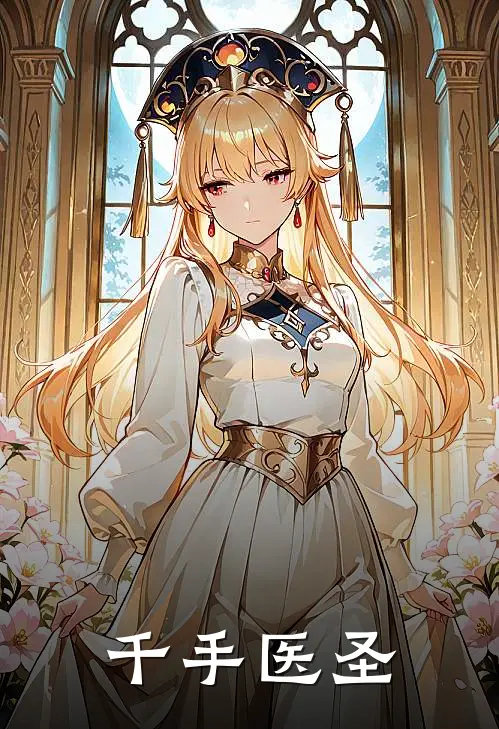 千手医圣