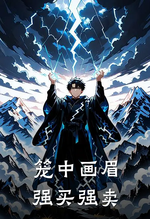 笼中画眉强买强卖