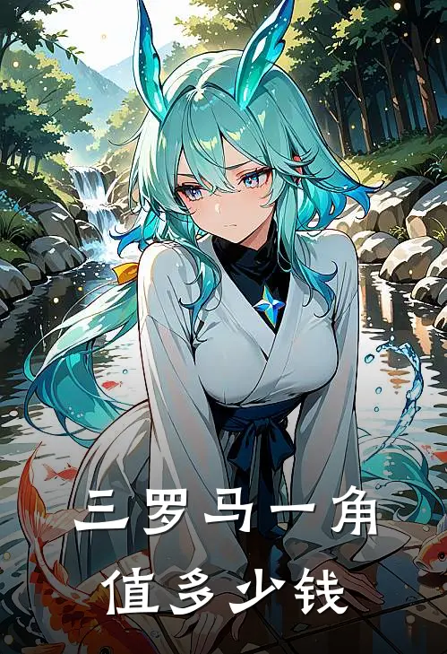 三罗马一角值多少钱