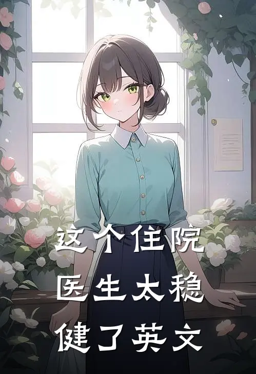 这个住院医生太稳健了英文