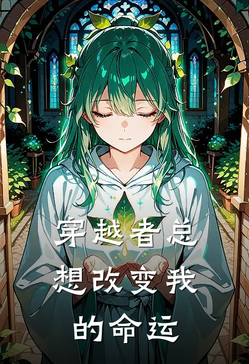 穿越者总想改变我的命运