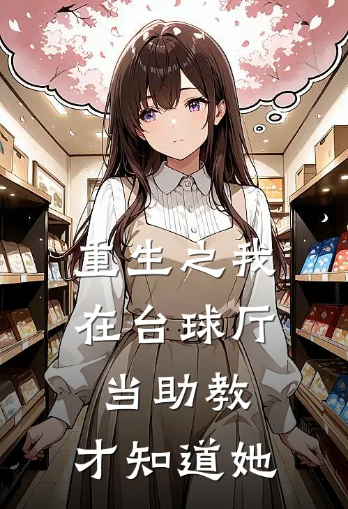 重生之我在台球厅当助教，才知道她......