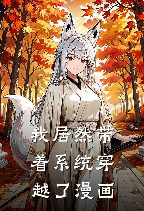 我居然带着系统穿越了漫画