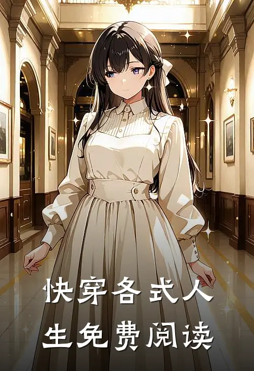 快穿各式人生免费阅读