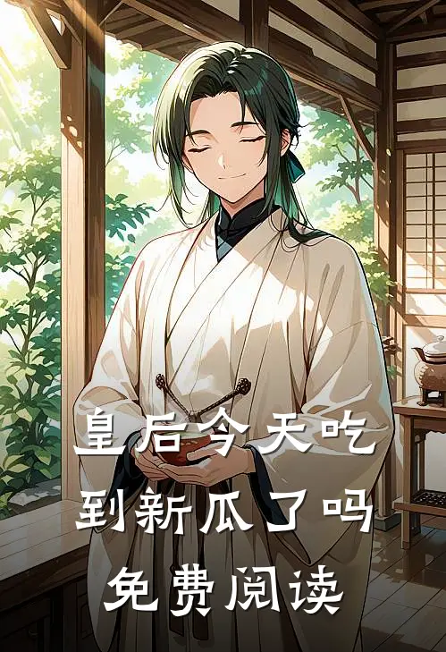 皇后今天吃到新瓜了吗免费阅读