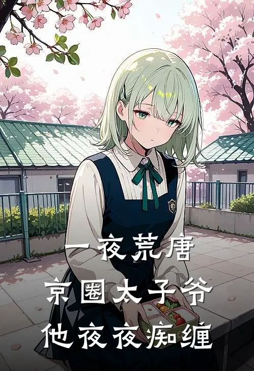 一夜荒唐，京圈太子爷他夜夜痴缠