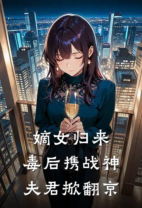 嫡女归来：毒后携战神夫君掀翻京
