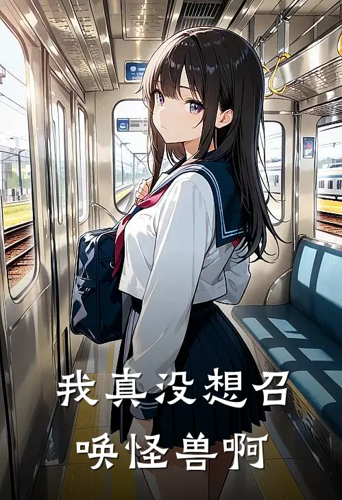 我真没想召唤怪兽啊