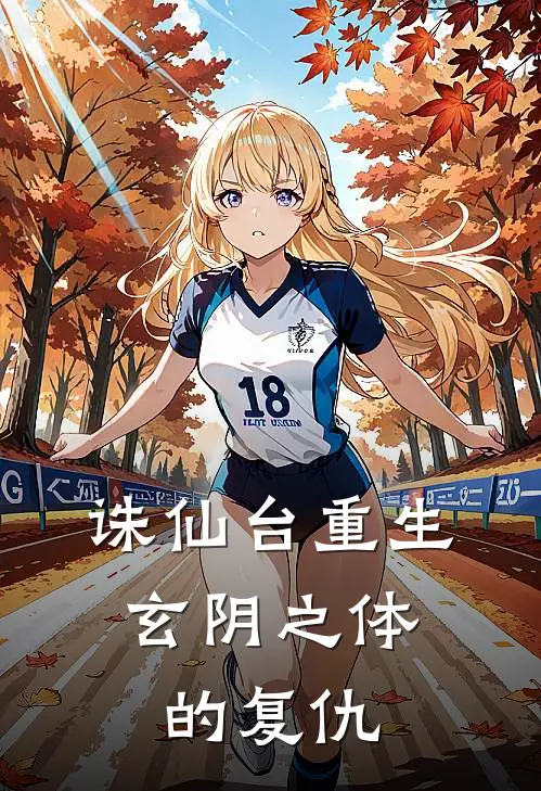 诛仙台重生：玄阴之体的复仇