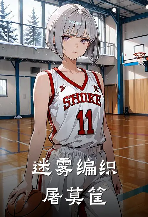 迷雾编织屠莫筐