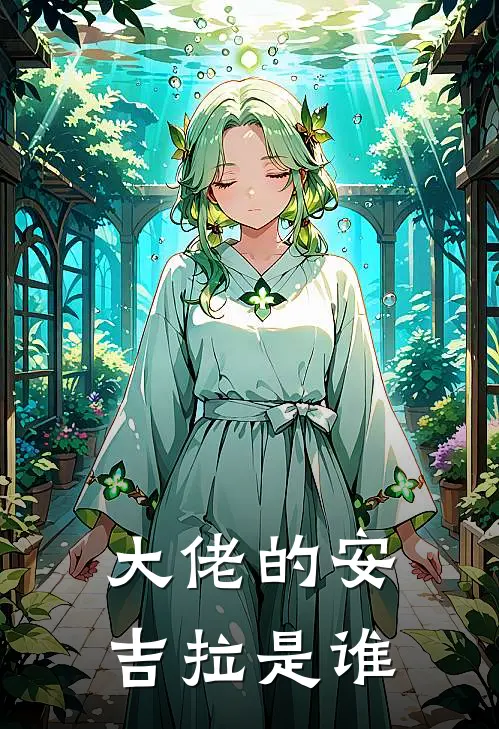 大佬的安吉拉是谁