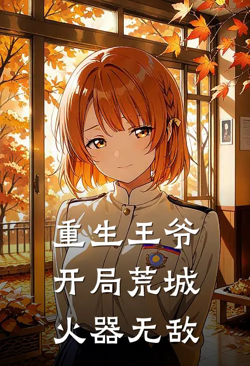 重生王爷，开局荒城火器无敌