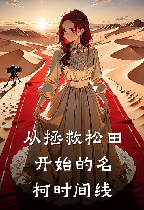 从拯救松田开始的名柯时间线